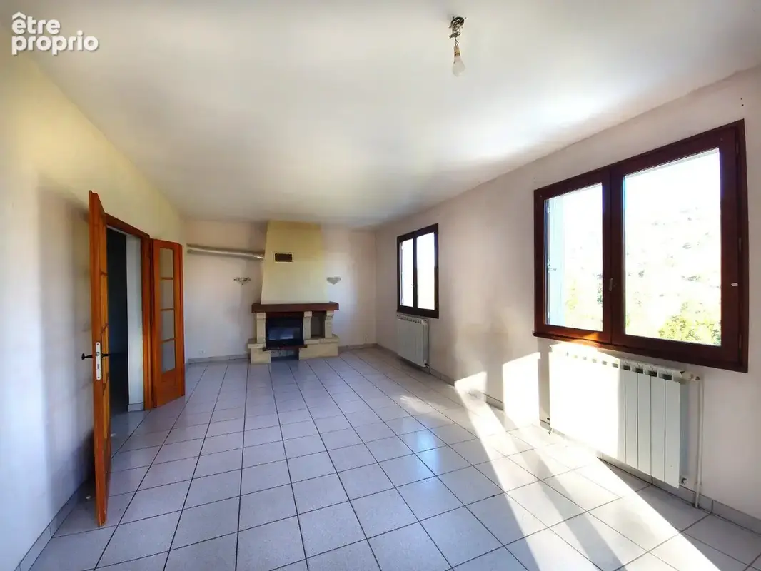 Maison à MONTEILS