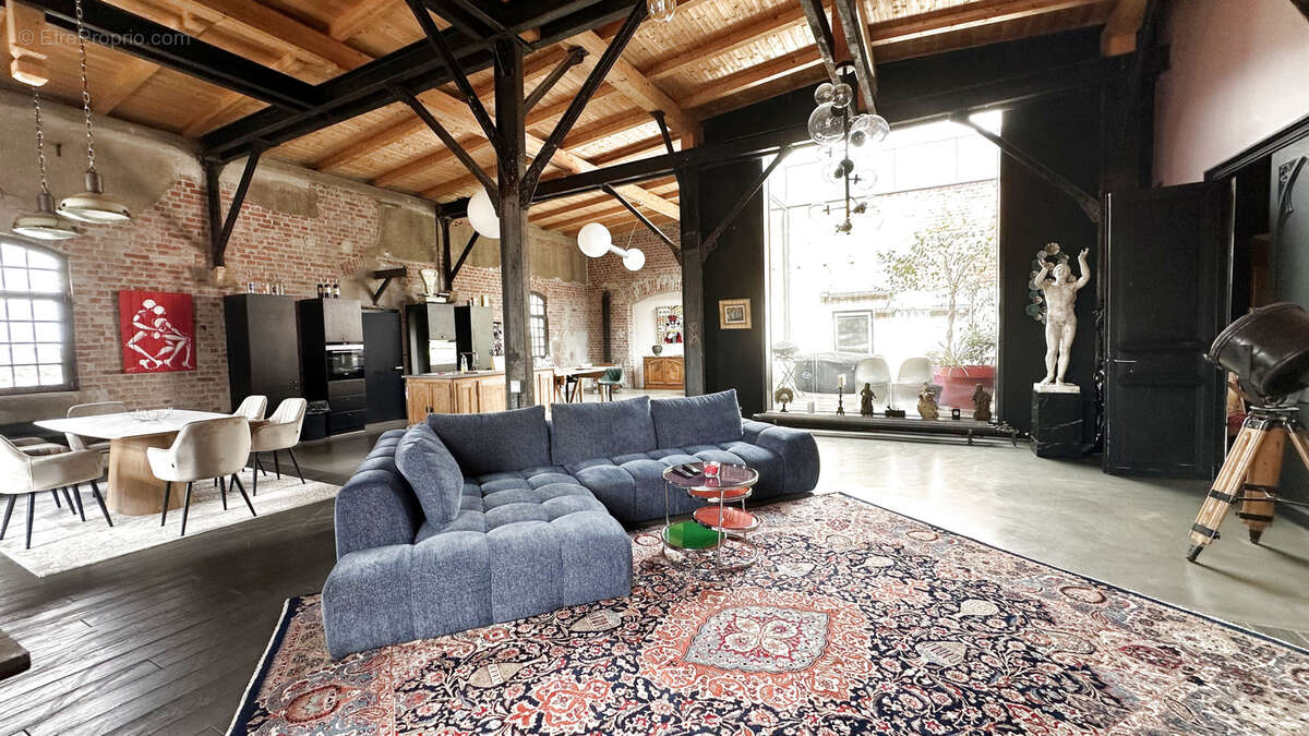 Appartement à UCKANGE