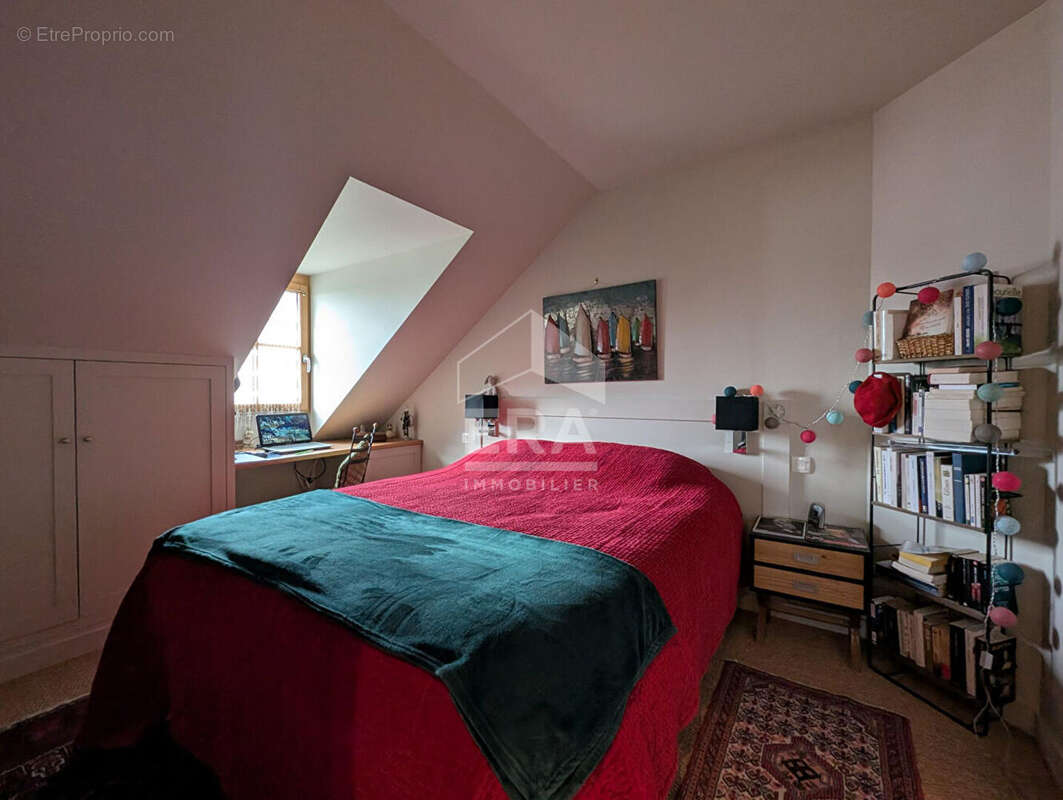Appartement à DINARD