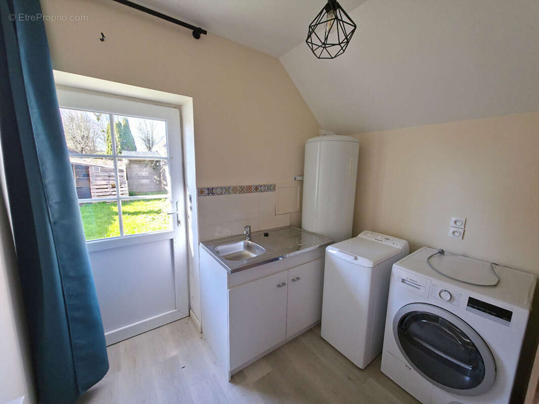 Maison à APPENAI-SOUS-BELLEME