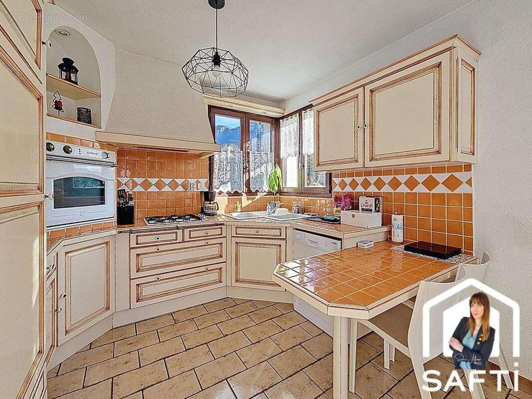 Photo 7 - Maison à SAINT-SAUVEUR