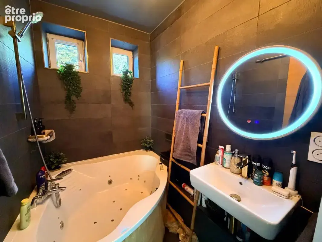 Appartement 3 pièces de 46 m² situé à Poissy - photo 6