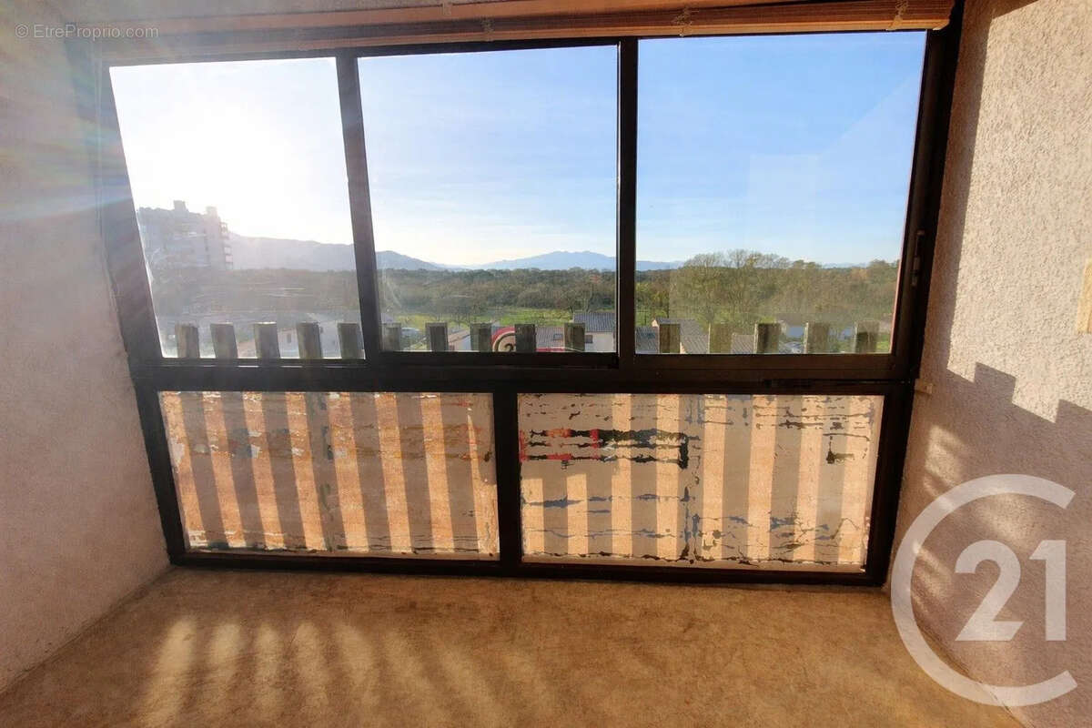 Appartement à ARGELES-SUR-MER
