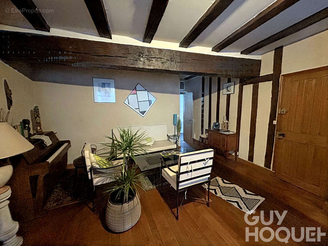 Appartement à POITIERS