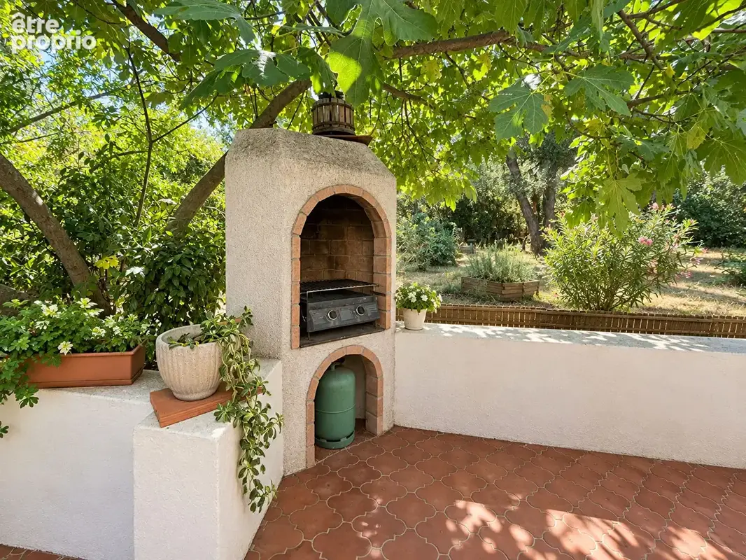 Photo Maison à Carcassonne au prix de 139 000€