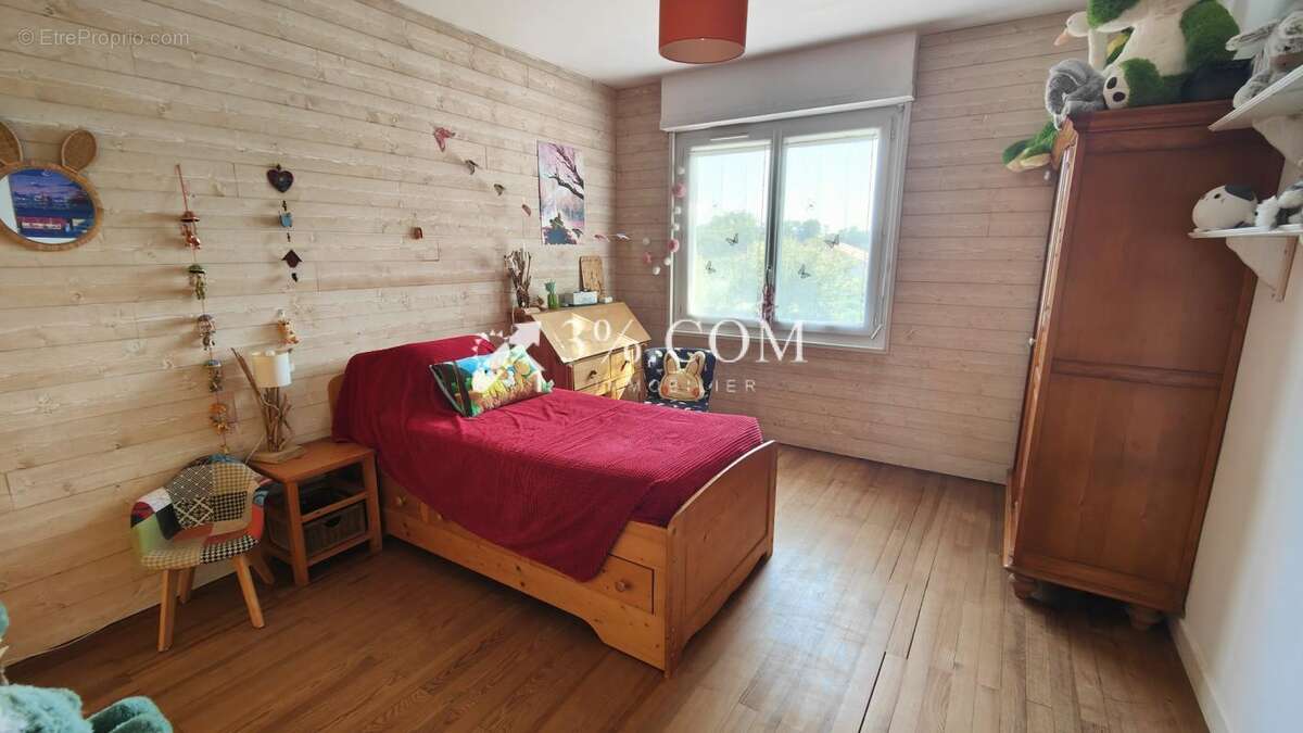 Maison à SAINT-PIERRE-DU-MONT