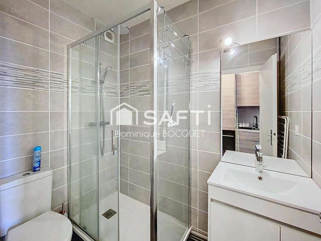 Photo 5 - Appartement à VILLARD-DE-LANS