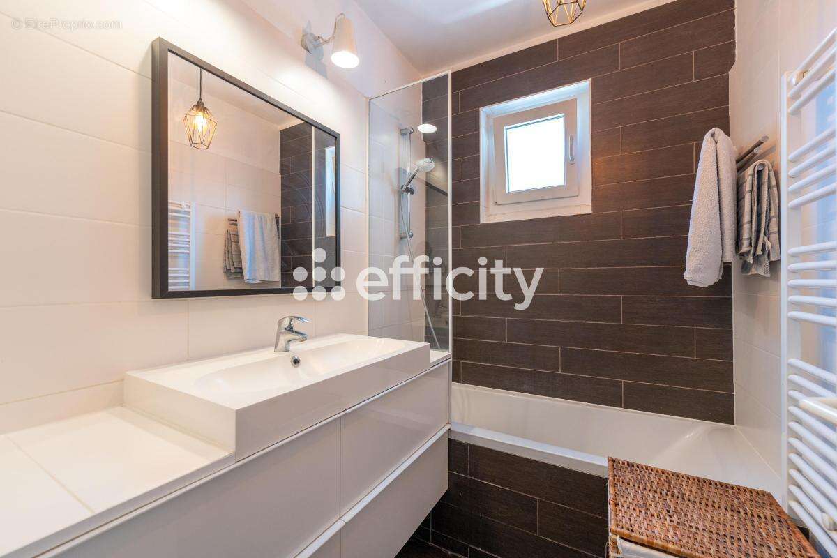 Appartement à SCEAUX