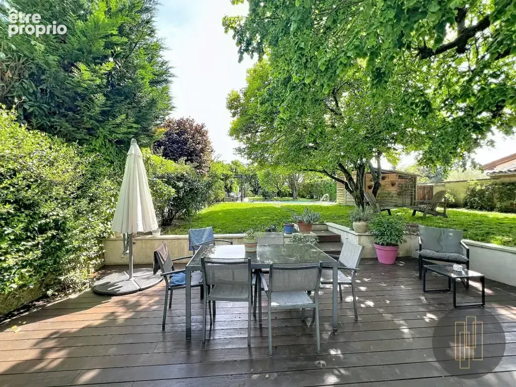 Maison de charme au coeur d'un village - photo 6