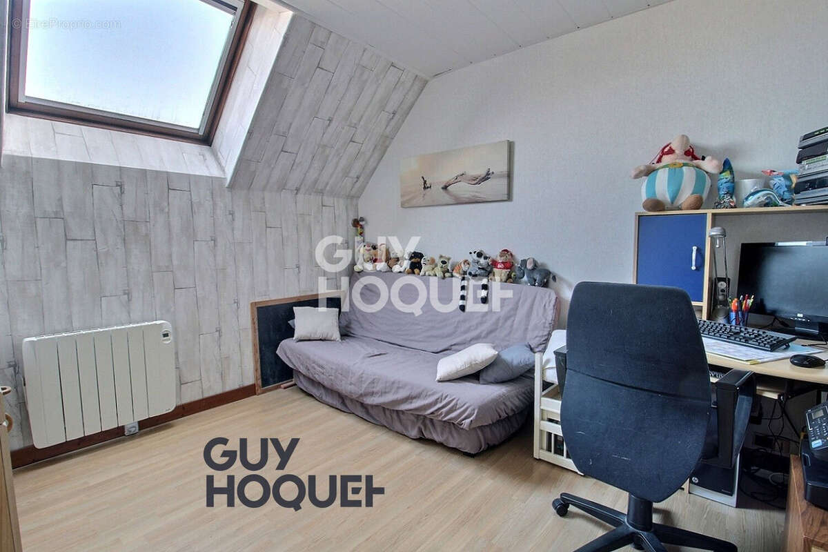 Maison à LIMEIL-BREVANNES