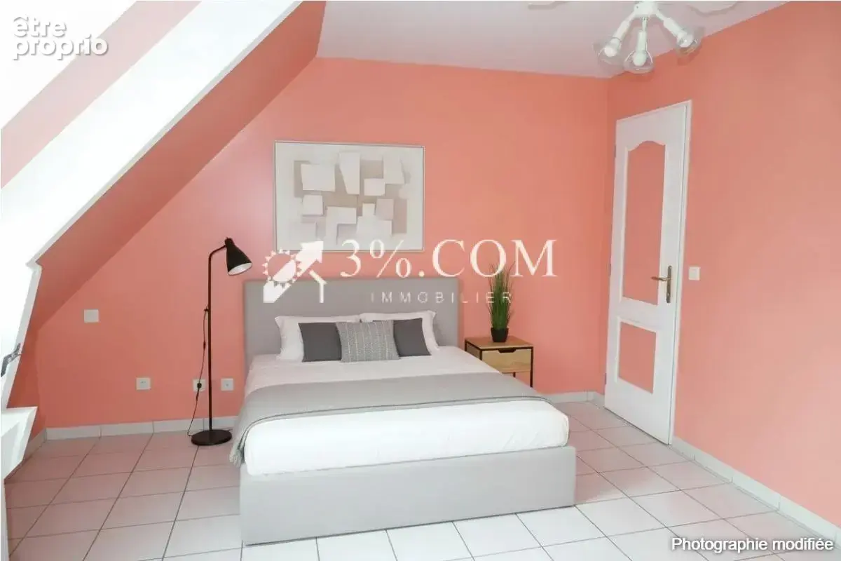 Grande maison familiale - photo 12