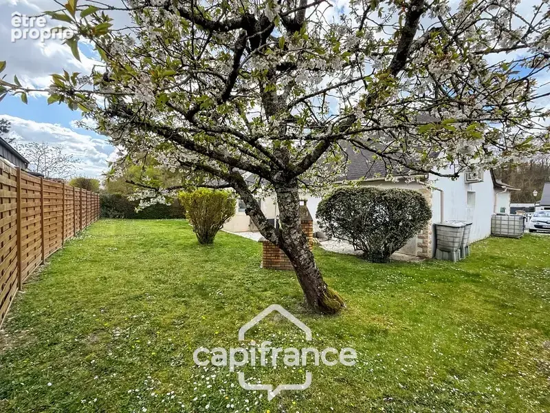 Maison VIAGER OCCUPÉ à vendre 6 pièces MONTBAZON (37) - photo 6