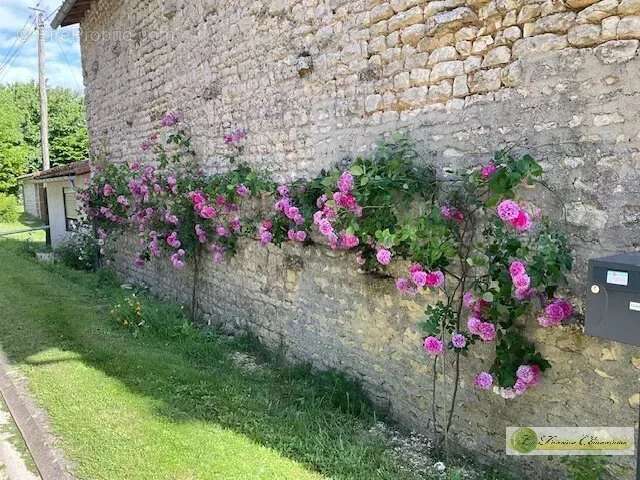 Appartement à ANVILLE