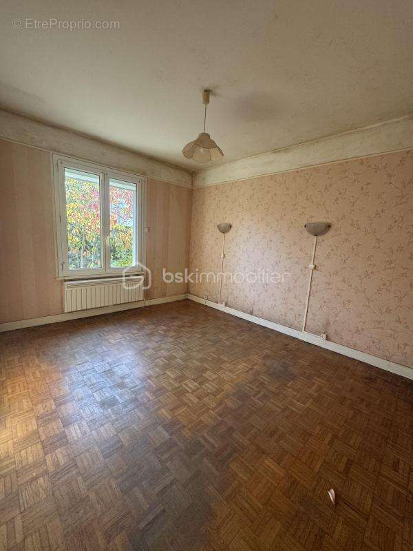 Maison à L&#039;AIGLE