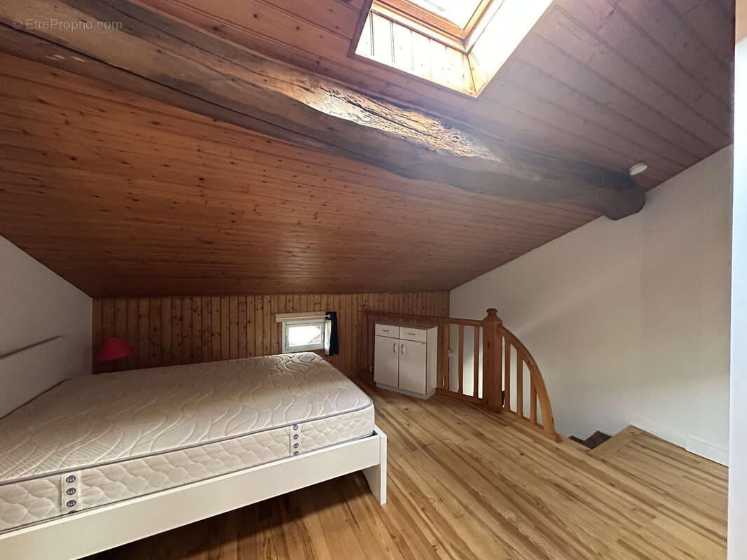 Appartement à AGEN