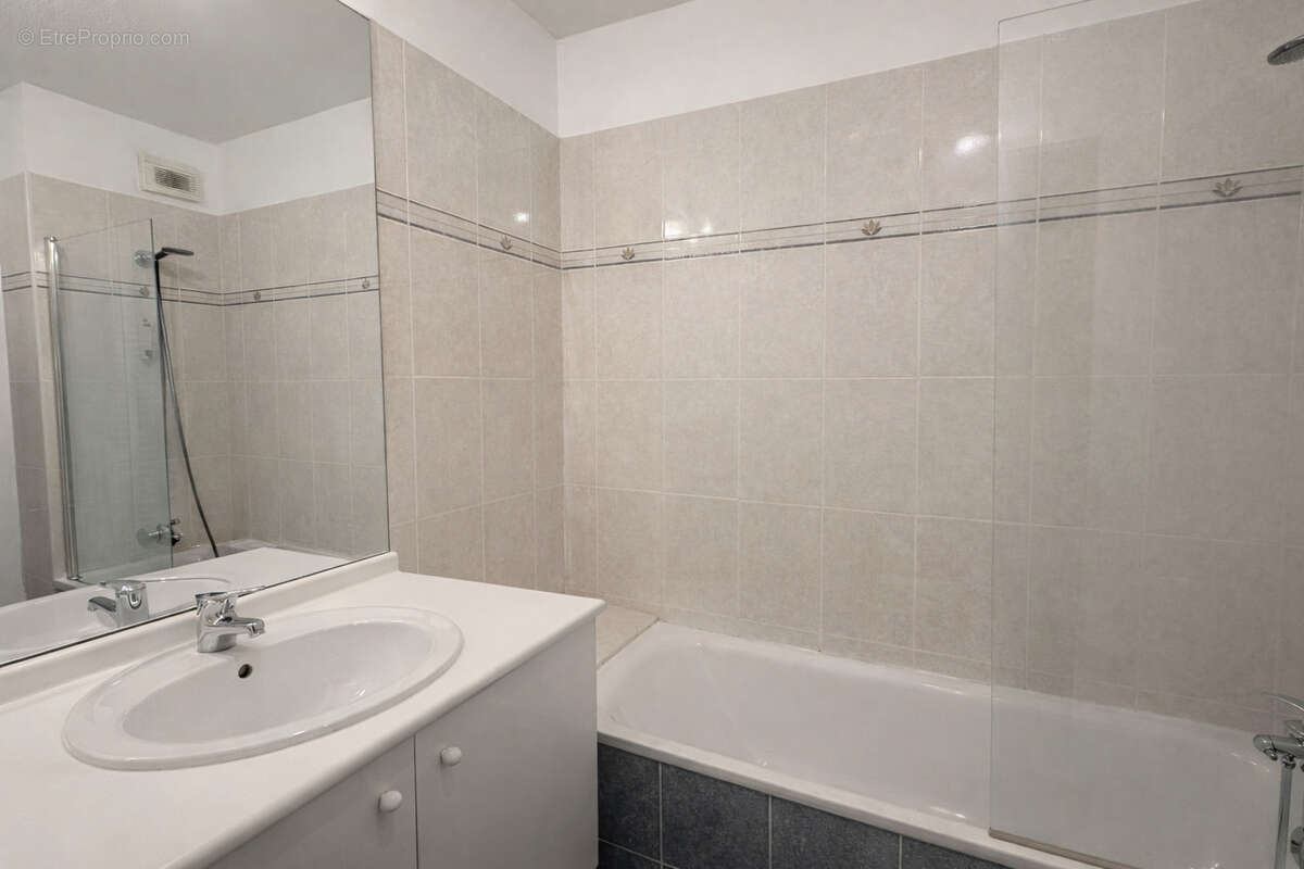 Appartement à LUDON-MEDOC