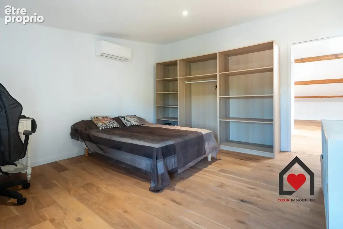 Maison 5 pièces 136 m² à vendre à Montblanc (34290) - photo 9