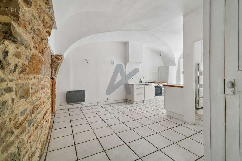 Appartement à LYON-2E