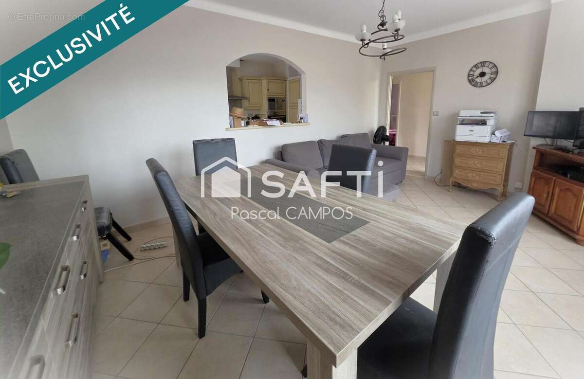 Maison 91 m² à Saverdun  - photo 3