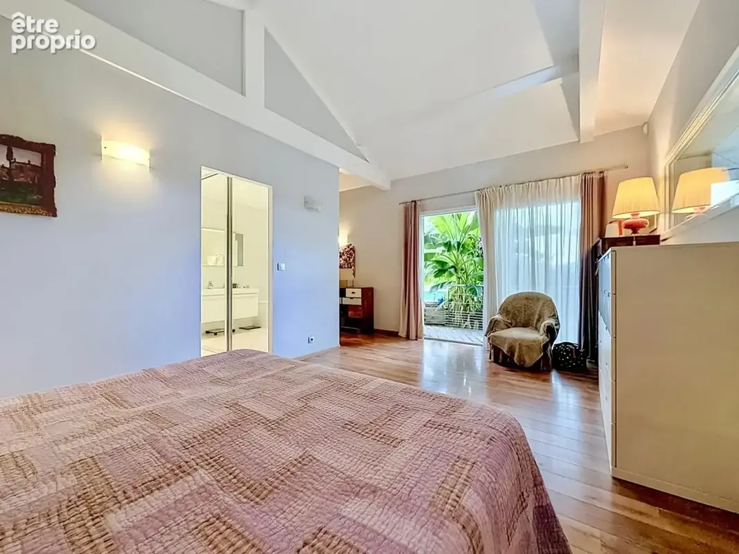 Maison à vendre 5 pièces MASSONGY (74) - photo 9