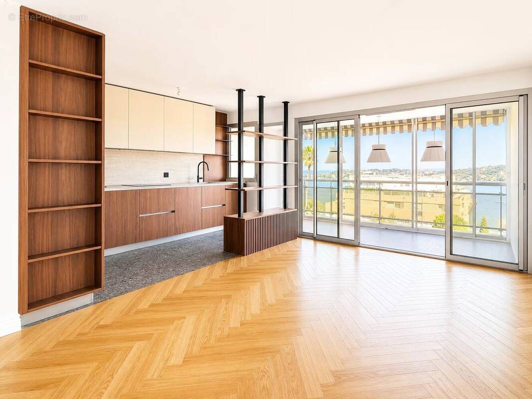 Photo Appartement à Villefranche-Sur-Mer au prix de 975 000€