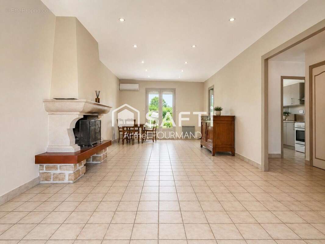 Maison 90 m² à Niort  - photo 4