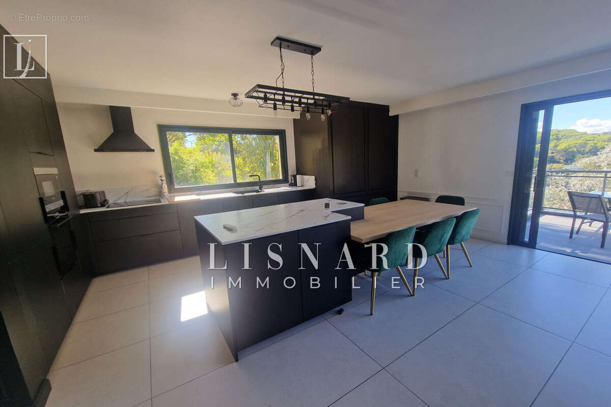 Maison 103 m² à Vallauris  - photo 6