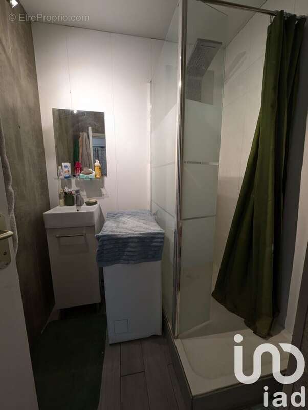 Photo 6 - Appartement à SAINT-PIERRE-LES-ELBEUF