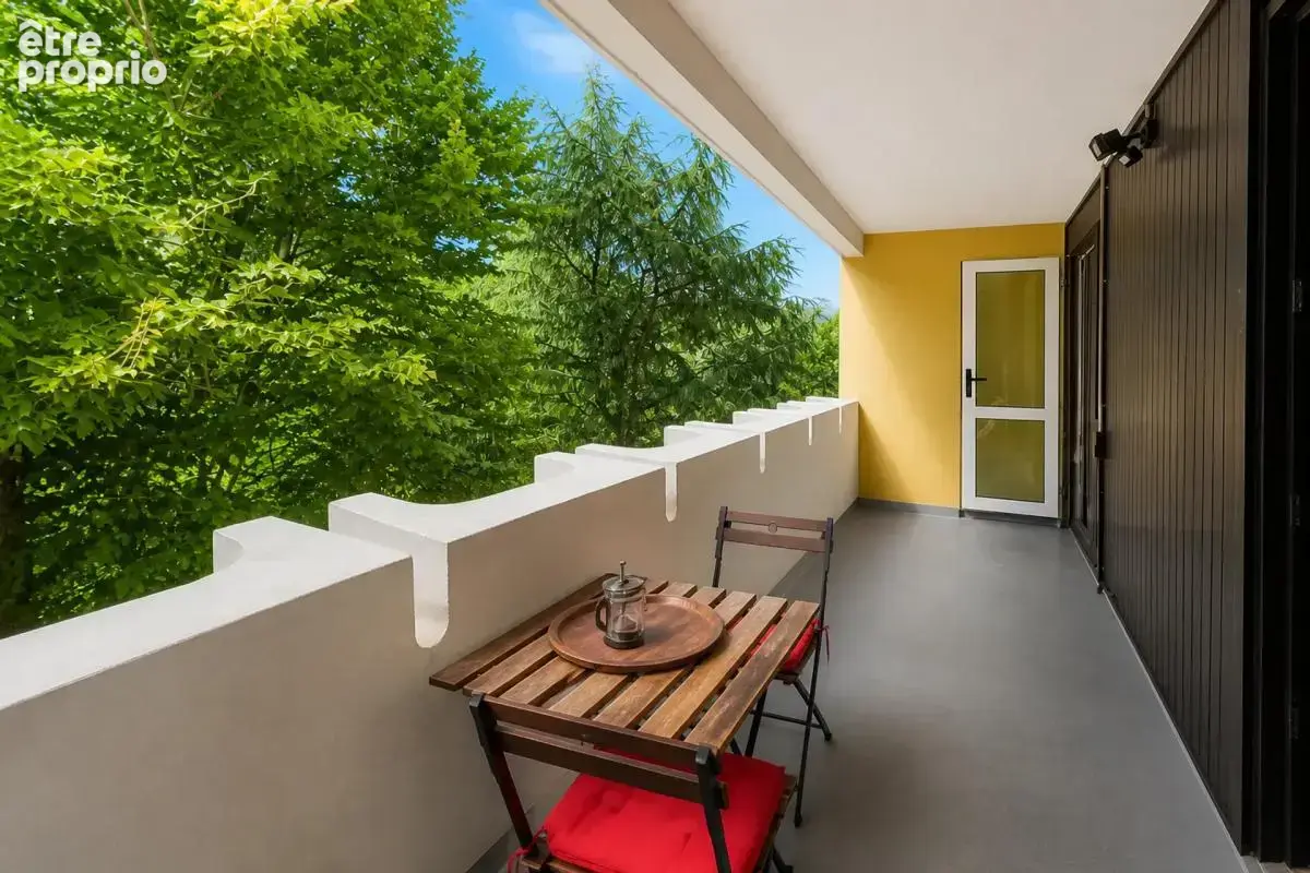 Appartement de 5 pièces de 98 m² à Boissy-Saint-Léger - photo 4