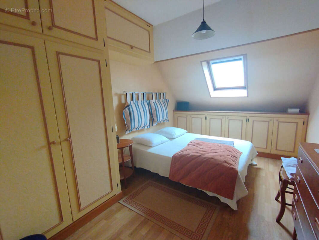 Maison à CHATEAUDUN