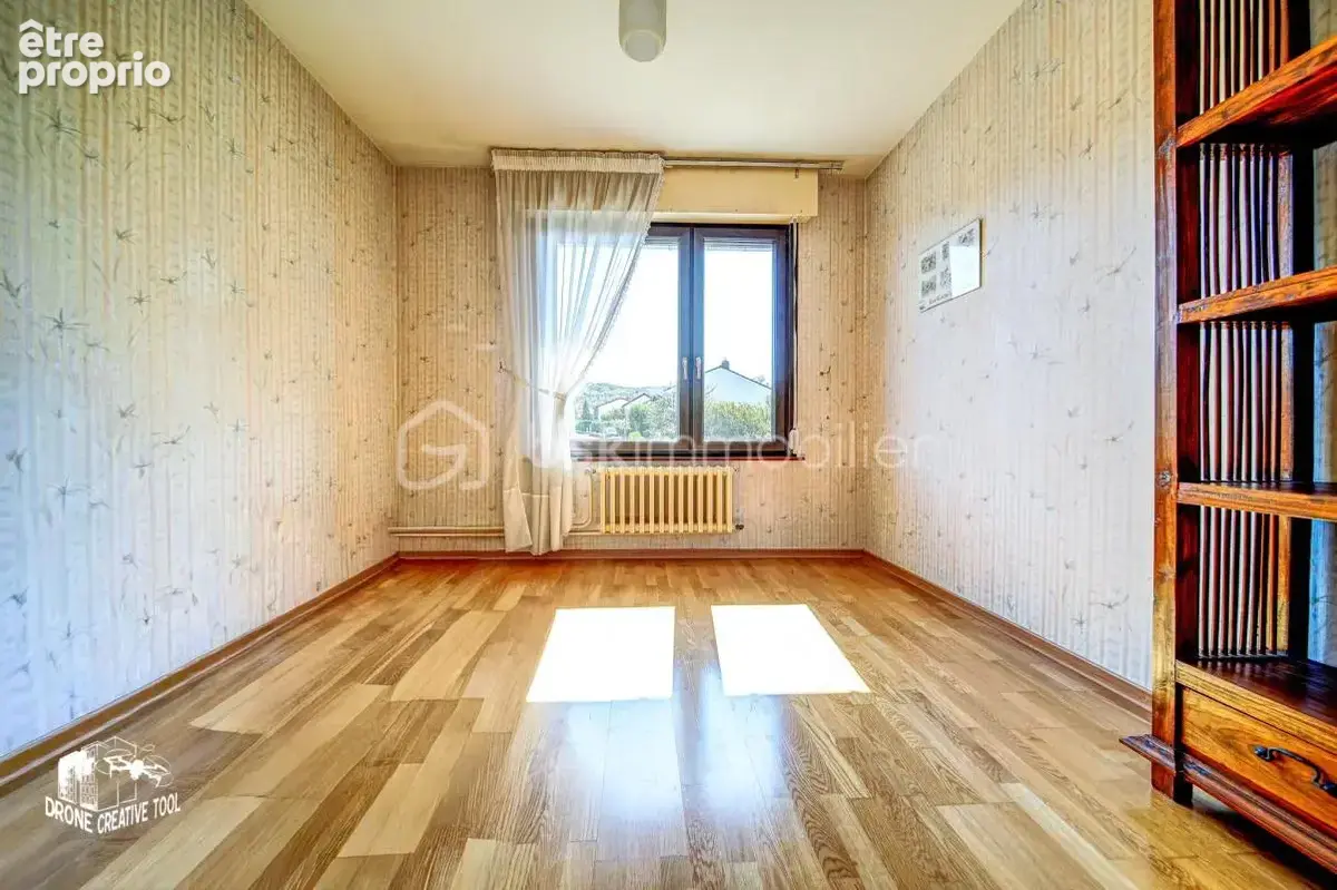 Maison familiale 6 pièces, 5 chambres - photo 7