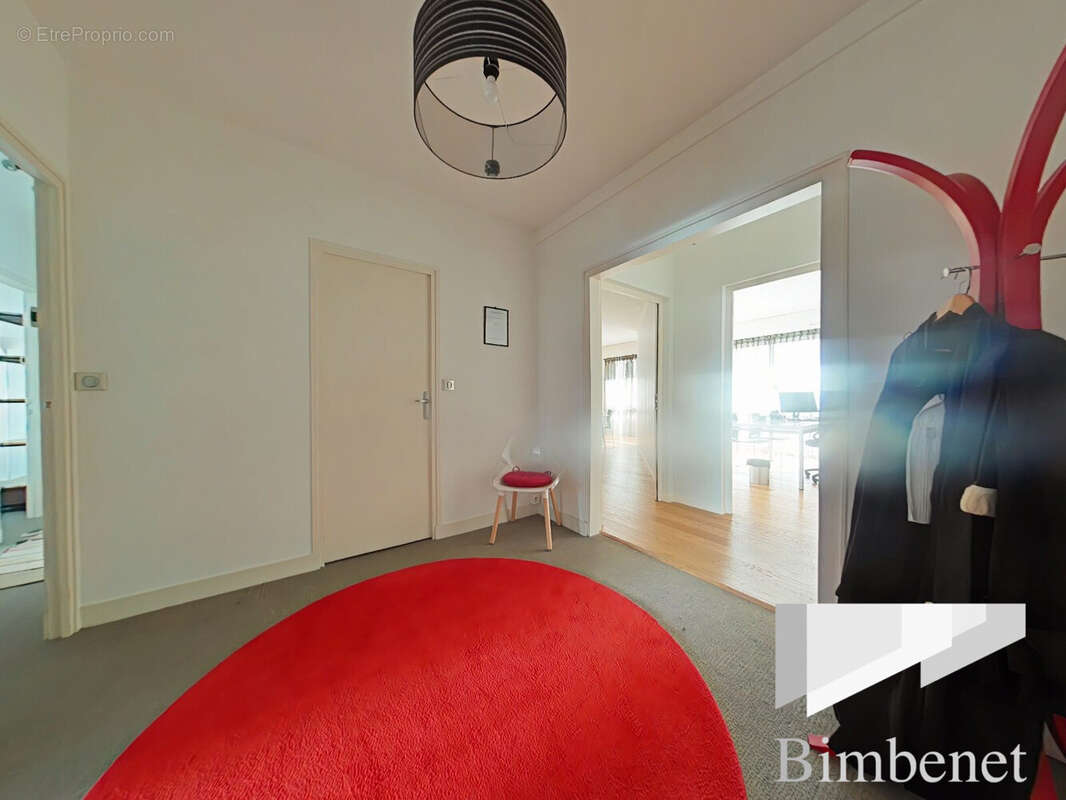 Appartement à ORLEANS