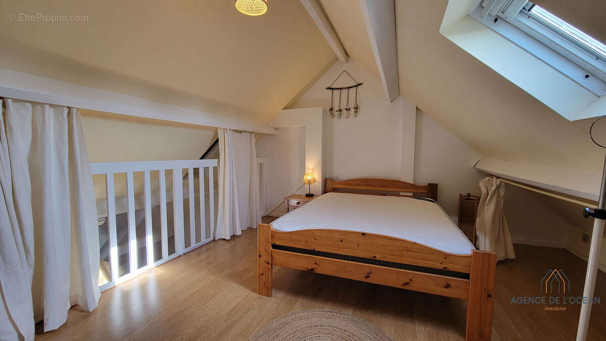 Appartement cosy à deux pas de la plage et du centre d'Étel - photo 3