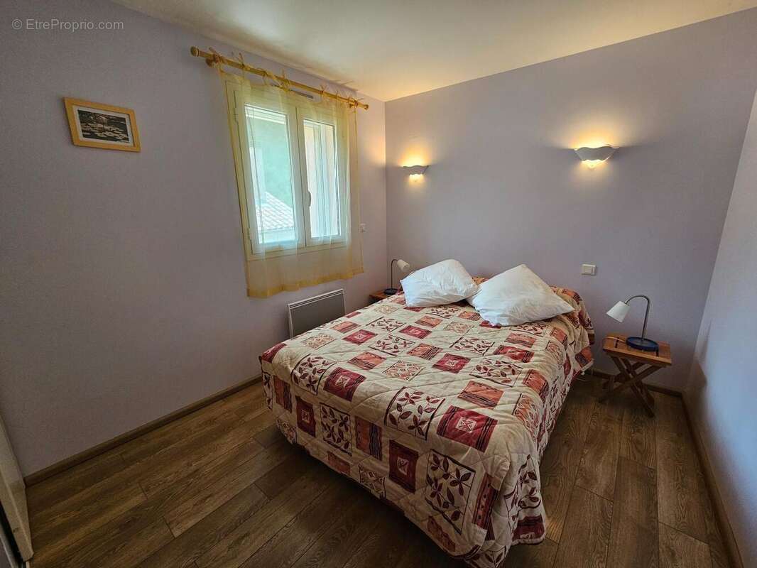 Photo 9 - Maison à AVENE