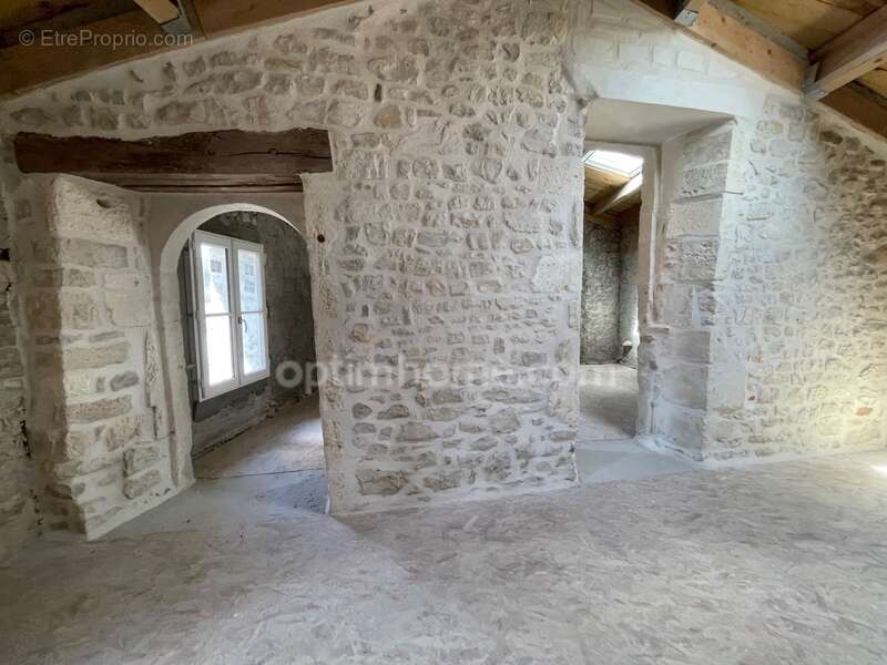 Maison à LA ROCHELLE