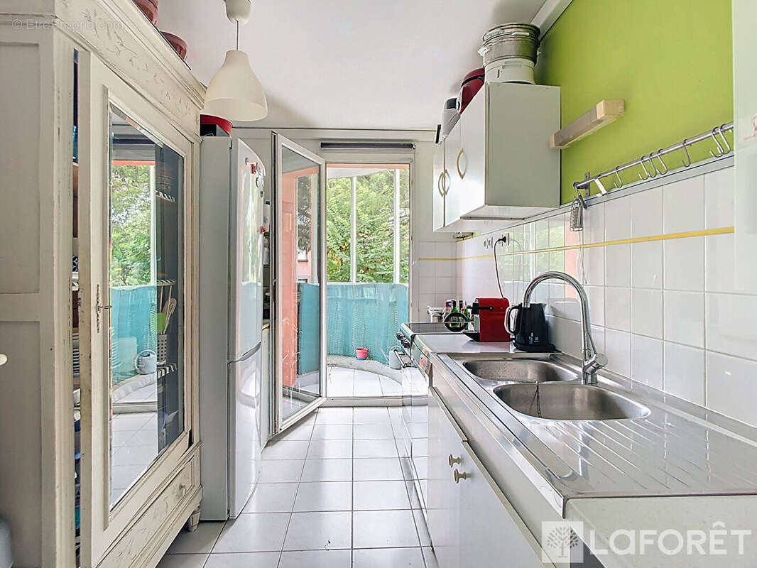 Appartement à BALMA