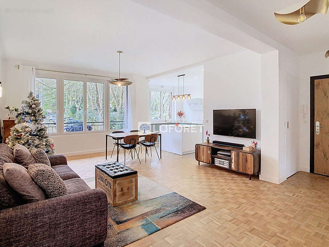 Appartement à ANTONY