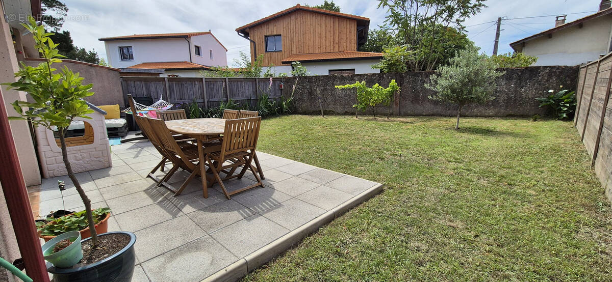 Maison à LA TESTE-DE-BUCH