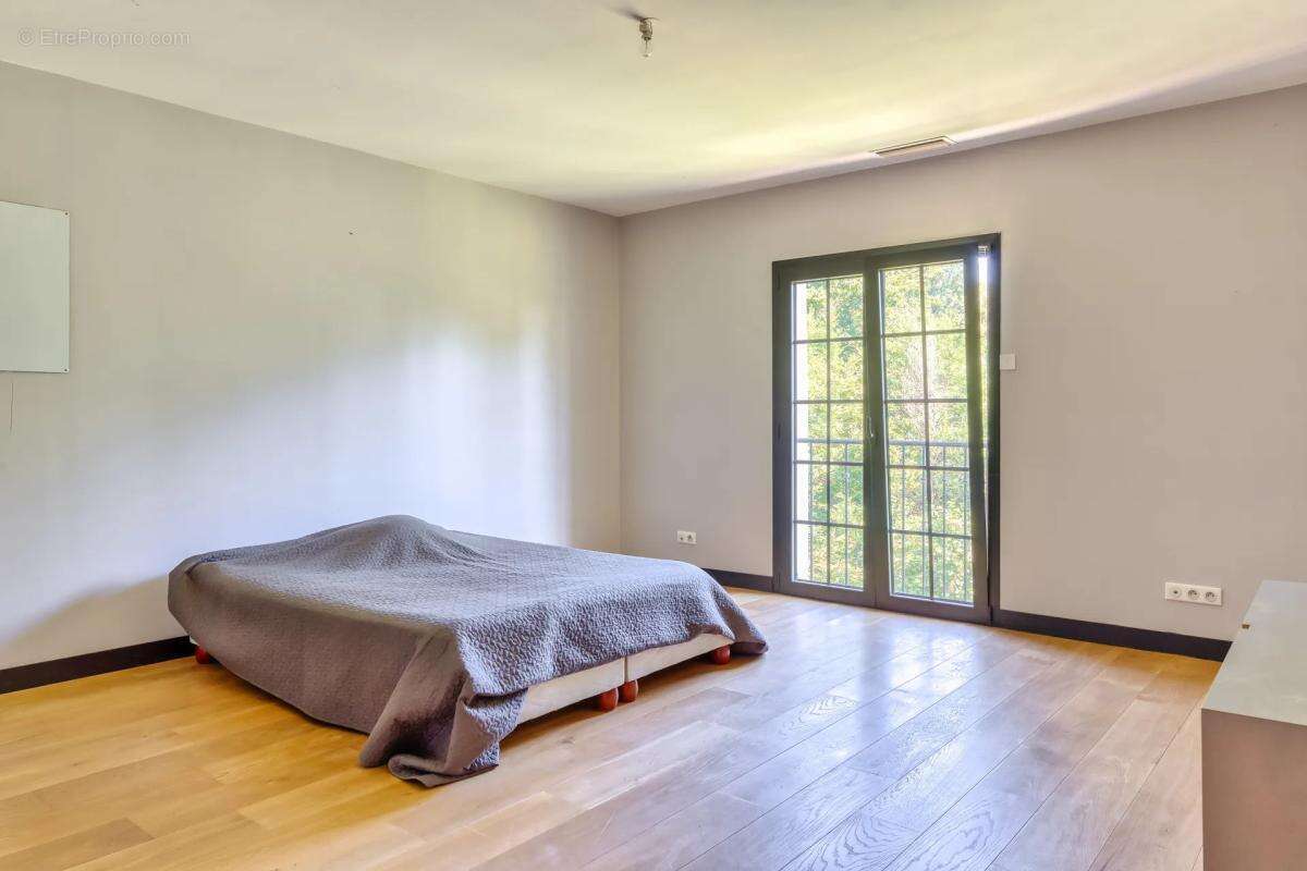 Maison de 6 pièces de 320 m² à Villez-sur-le-Neubourg - photo 19