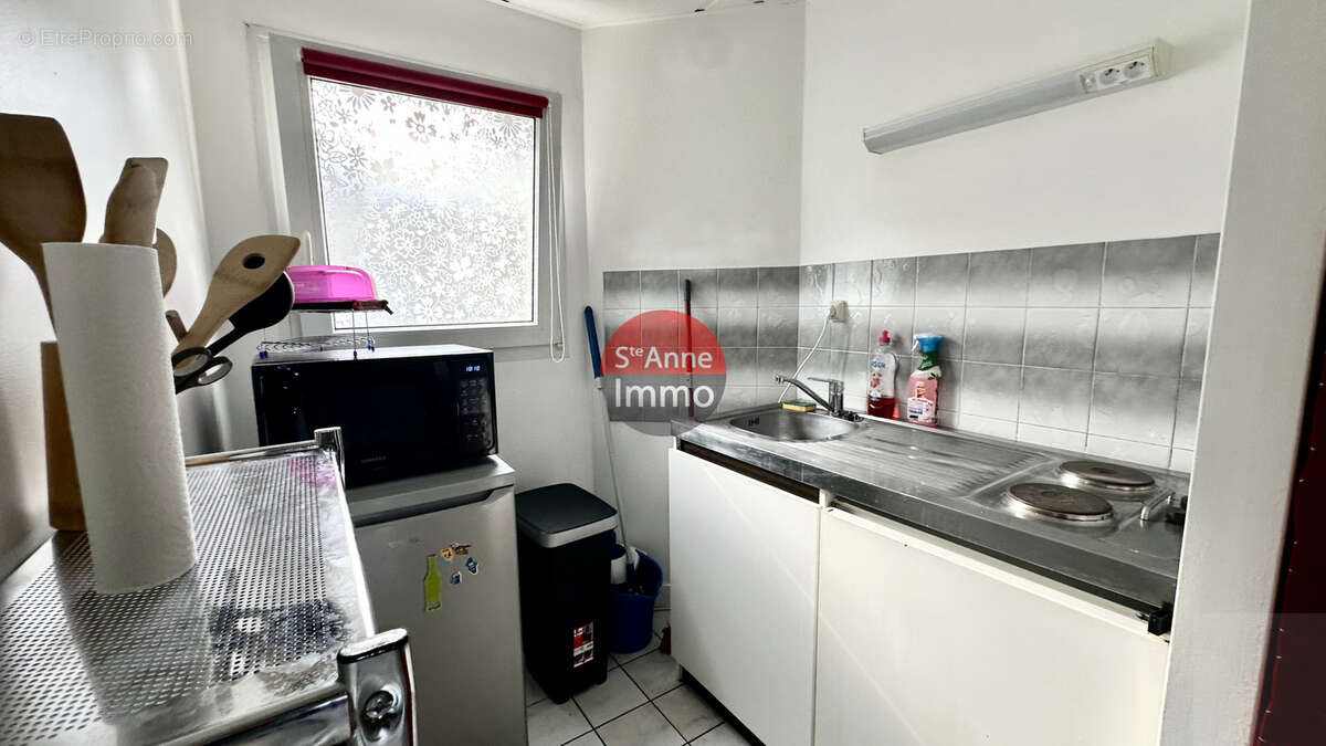 Appartement à SALOUEL