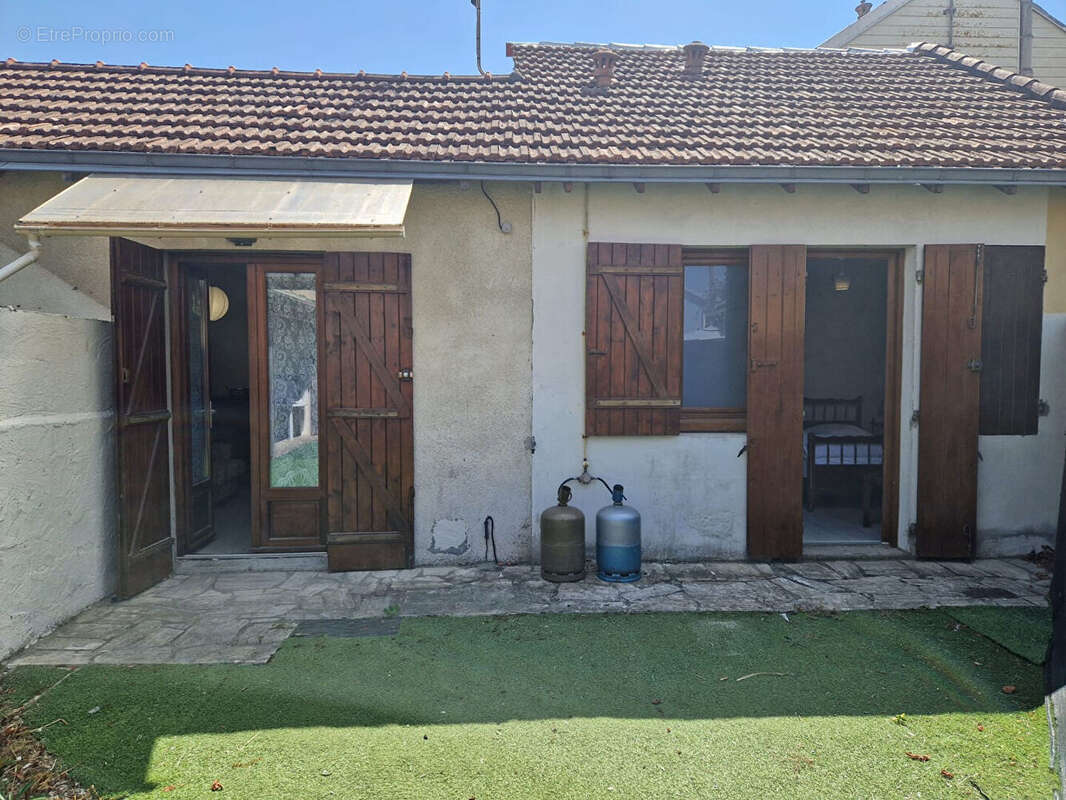 Ensemble immobilier Châtelaillon Plage 147 m2 - photo 3