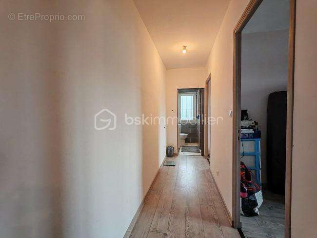 Maison à RIBAUTE-LES-TAVERNES