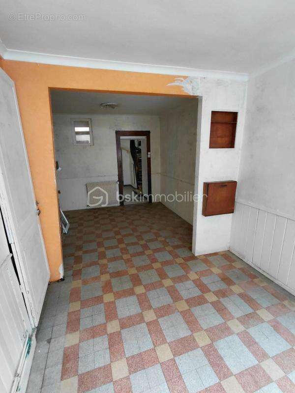 Appartement à DIEPPE