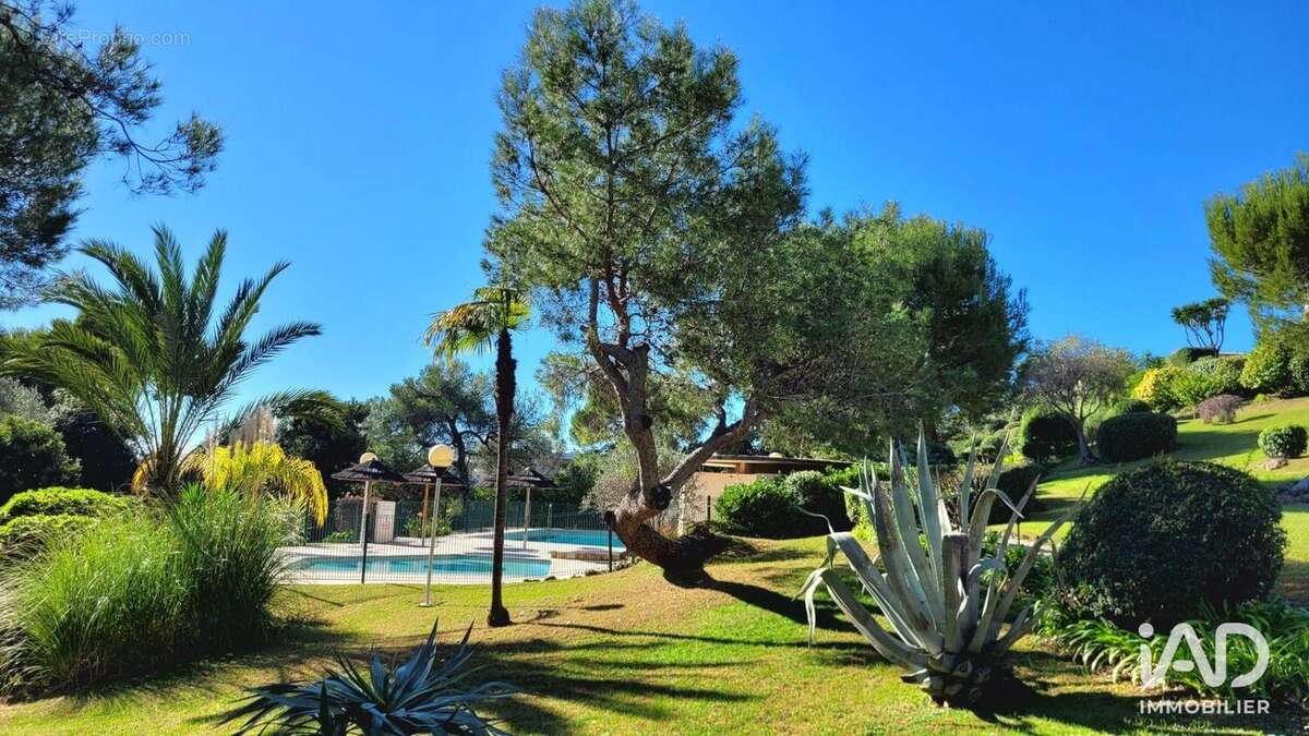 Photo 4 - Appartement à VILLENEUVE-LOUBET