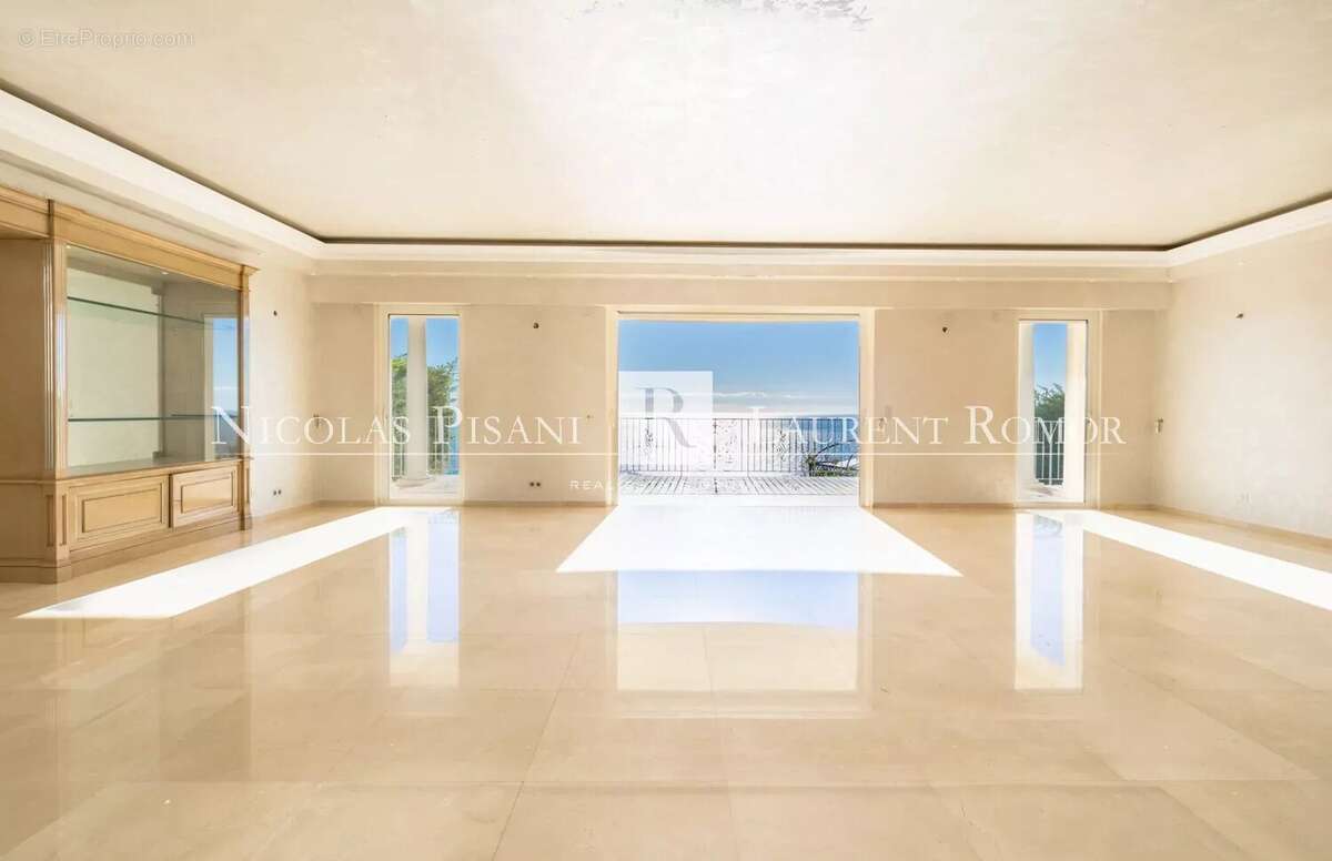 Maison à ROQUEBRUNE-CAP-MARTIN