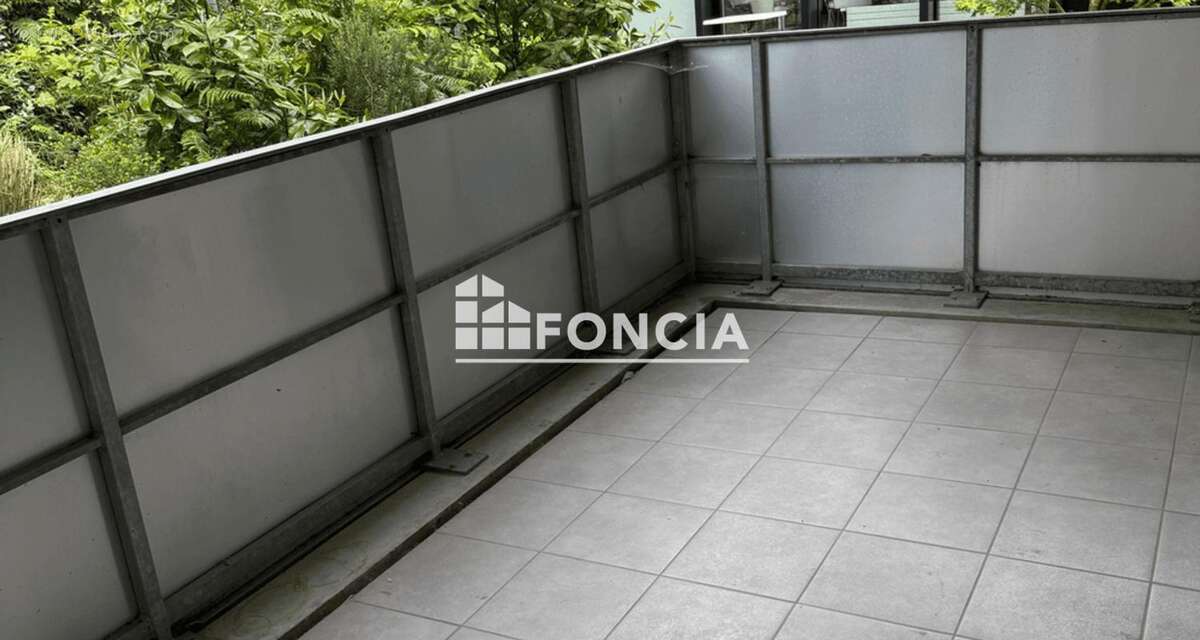 Appartement à CENON