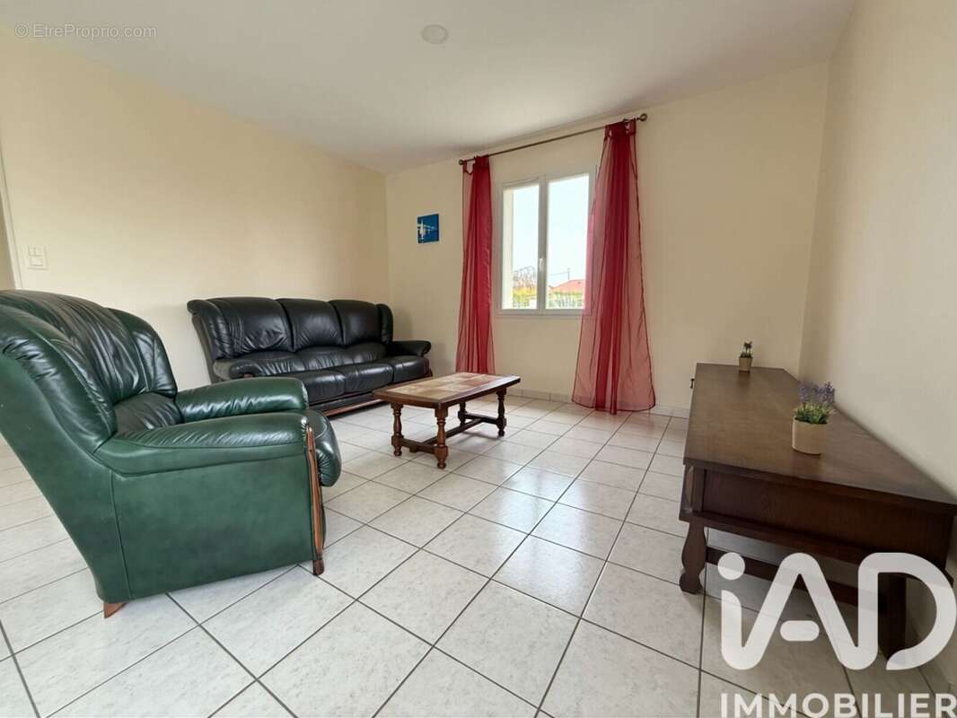 Photo 3 - Maison à THENAC