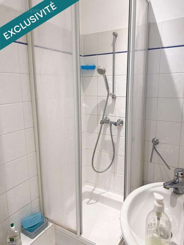 Photo 5 - Appartement à PARIS-9E