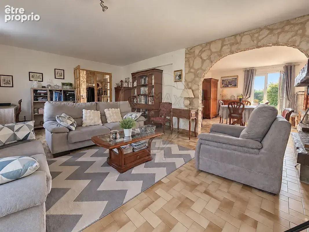 Maison 3 chambre(s) à vendre - photo 5