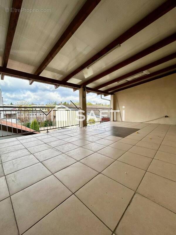 Photo 1 - Appartement à SARRALBE